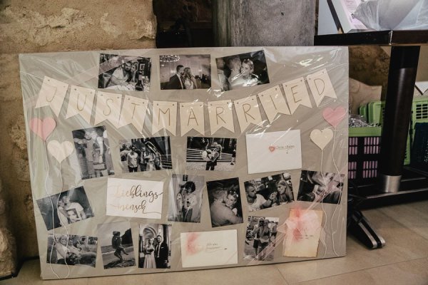 Hochzeit im Sandhof bei 40 Grad – Foto 80
